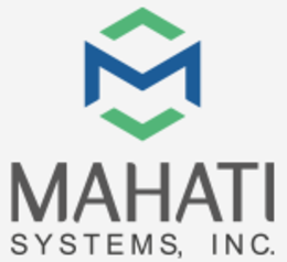 MAHATI SYSTEMS, INC. logo