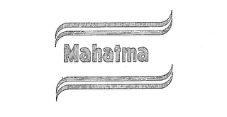 MAHATMA logo