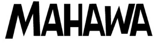 MAHAWA logo