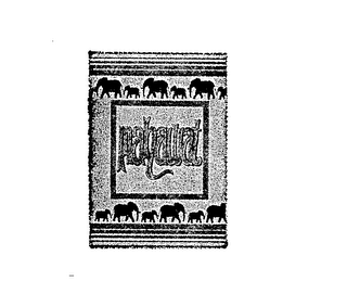 MAHAWAT logo