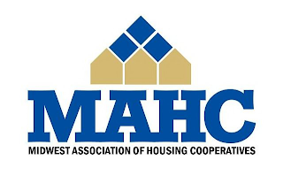 MAHC MIDWEST ASSOCIATION OF HOUSING COOPERATIVES logo