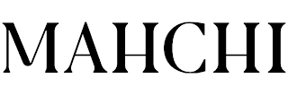 MAHCHI logo