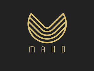 MAHD logo