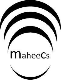 MAHEECS logo