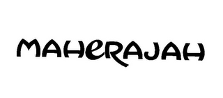 MAHERAJAH logo