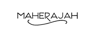 MAHERJAH logo