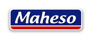 MAHESO logo