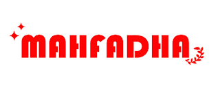 MAHFADHA logo