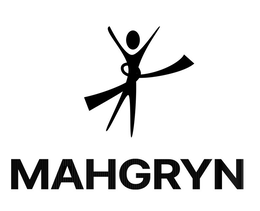 MAHGRYN logo