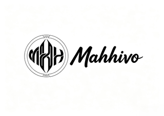 MAHHIVO logo
