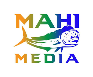 MAHI MEDIA