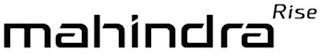 MAHINDRA RISE logo