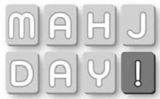 MAHJ DAY! logo