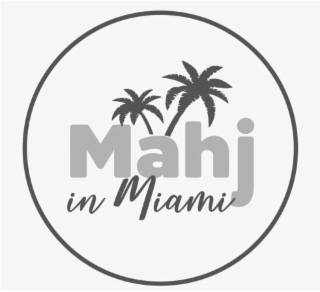 MAHJ IN MIAMI logo