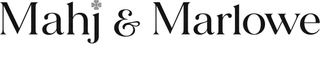 MAHJ & MARLOWE logo