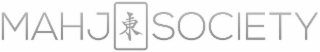 MAHJ SOCIETY logo