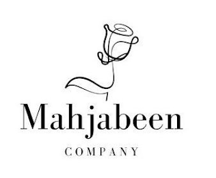 MAHJABEEN COMPANY logo