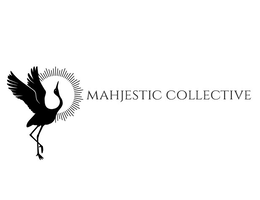 MAHJESTIC COLLECTIVE logo