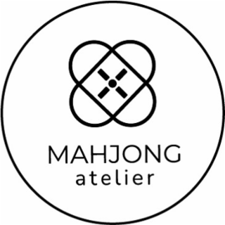 MAHJONG ATELIER logo