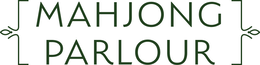MAHJONG PARLOUR logo