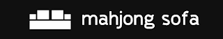 MAHJONG SOFA logo