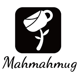 MAHMAHMUG logo