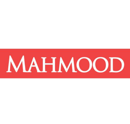 MAHMOOD logo