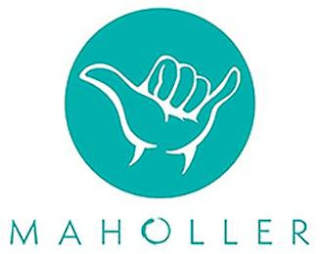 MAHOLLER logo