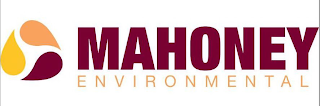 MAHONEY ENVIRONMENTAL logo
