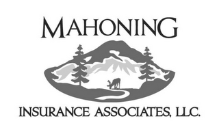 MAHONING INSURANCE ASSOCIATES, LLC. logo