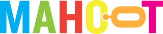 MAHOOT logo