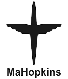 MAHOPKINS logo