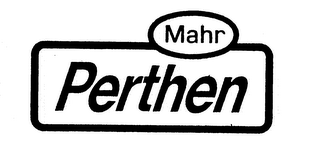 MAHR PERTHEN logo