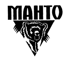 MAHTO logo