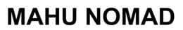 MAHU NOMAD logo