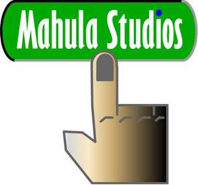 MAHULA STUDIOS logo