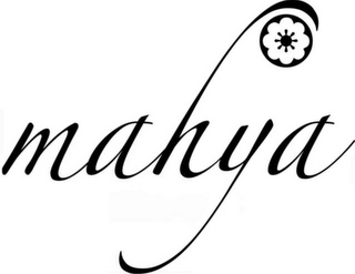 MAHYA logo