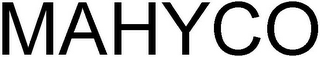 MAHYCO logo