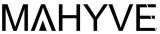 MAHYVE logo