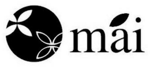 MAI logo