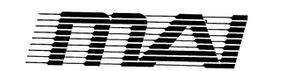 MAI logo