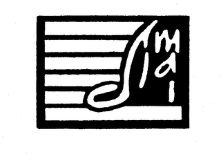 MAI logo