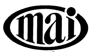 MAI logo