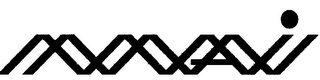 MAI logo