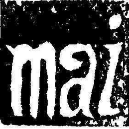 MAI logo