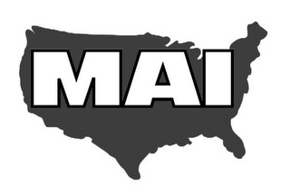 MAI logo