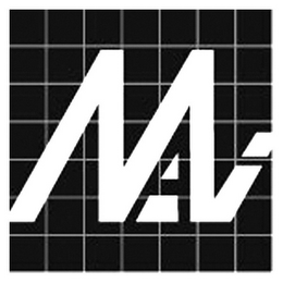 MAI logo