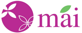 MAI logo