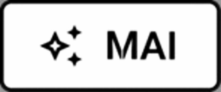 MAI logo