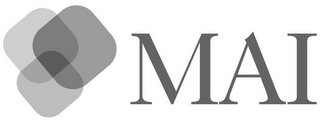 MAI logo